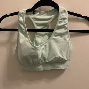 Like new Gymshark Sports Bra Size Small